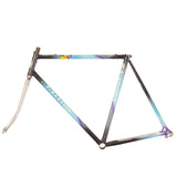 Pinarello Asolo Blue Black 56cm