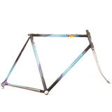 Pinarello Asolo Blue Black 56cm
