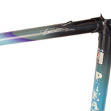 Pinarello Asolo Blue Black 56cm