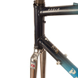 Pinarello Asolo Blue Black 56cm