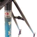 Pinarello Asolo Blue Black 56cm