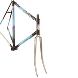 Pinarello Asolo Blue Black 56cm