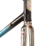 Pinarello Asolo Blue Black 56cm