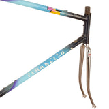 Pinarello Asolo Blue Black 56cm
