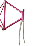 HP Custom Pink Frame 54cm