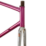 HP Custom Pink Frame 54cm