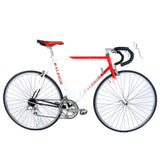 Raleigh Corsa Classic Steel Road Bicycle | 56cm
