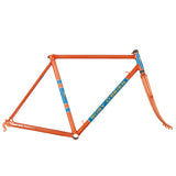 Rory Obrien Gold / Blue Frame 51.5cm