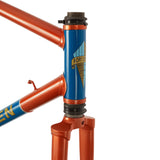 Rory Obrien Gold / Blue Frame 51.5cm