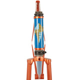 Rory Obrien Gold / Blue Frame 51.5cm