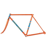 Rory Obrien Gold / Blue Frame 51.5cm