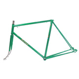 Rotrax green frame non-drive side