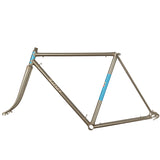 Rotrax Grey / Blue 53cm