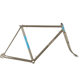 Rotrax Grey / Blue 53cm