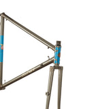 Rotrax Grey / Blue 53cm