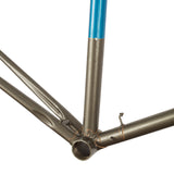 Rotrax Grey / Blue 53cm