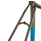 Rotrax Grey / Blue 53cm