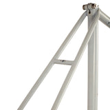 Rotrax Shirley Frame | Baby Blue 60cm