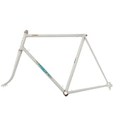 Rotrax Shirley Frame | Baby Blue 60cm