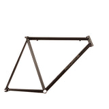 Rourke Black Track Frame 58cm