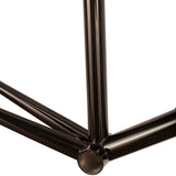 Rourke Black Track Frame 58cm