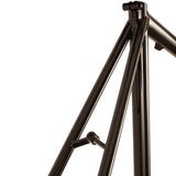 Rourke Black Track Frame 58cm