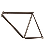 Rourke Black Track Frame 58cm