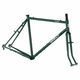Surly Rat Pack Frame | Green 42cm