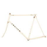 Swallow White Frameset 60cm