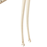 Swallow White Frameset 60cm
