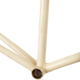 Swallow White Frameset 60cm