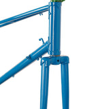 HP Custom Blue Frame Step 50cm