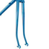 HP Custom Blue Frame Step 50cm