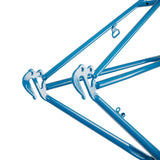 HP Custom Blue Frame Step 50cm