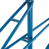 HP Custom Blue Frame Step 50cm