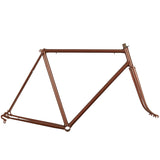 THP Custom Brown Frame 56cm