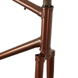 THP Custom Brown Frame 56cm