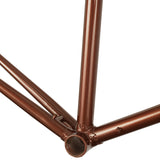 THP Custom Brown Frame 56cm
