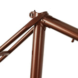 THP Custom Brown Frame 56cm