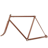 THP Custom Brown Frame 56cm