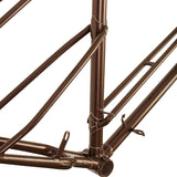 THP Custom Brown Frame Step 50cm
