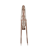 THP Custom Brown Frame Step 50cm