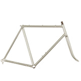 THP Custom Silver Frame 56cm