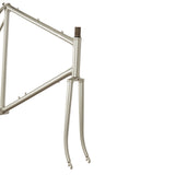 THP Custom Silver Frame 56cm