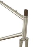 THP Custom Silver Frame 56cm