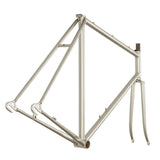 THP Custom Silver Frame 56cm