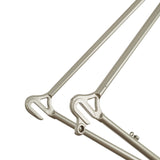 THP Custom Silver Frame 56cm