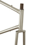 THP Custom Silver Frame 56cm