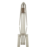 THP Custom Silver Frame 56cm