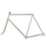 THP Custom Silver Frame 56cm